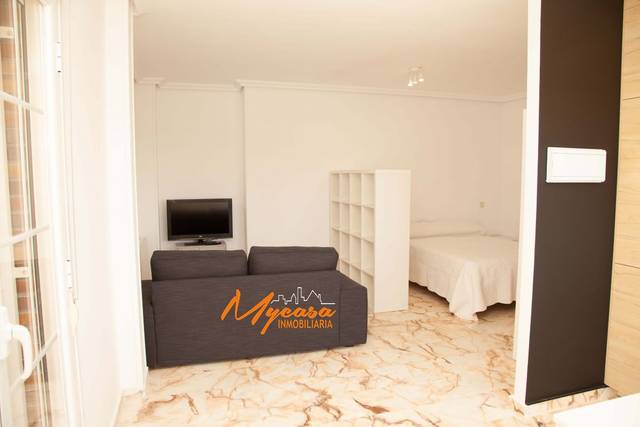 Apartamento en Alquiler en El Bosque