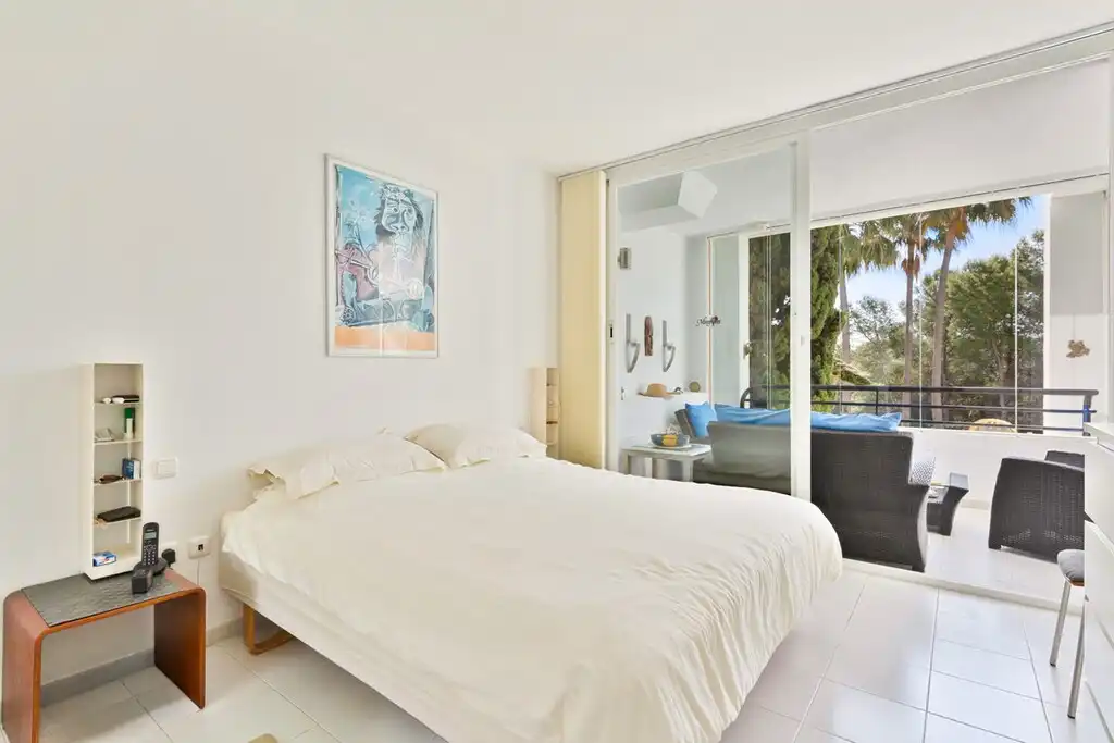 Apartamento con piscina en venta en Riviera del Sol, imagen 10