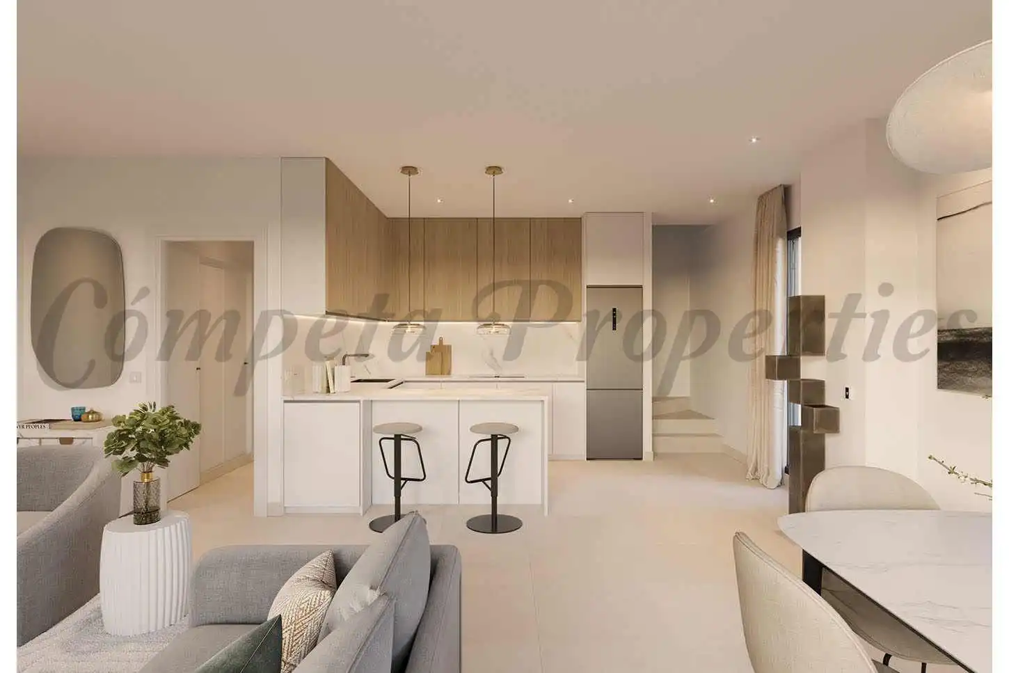 Casa con jardín en venta en Lagos, imagen 9