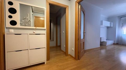 Foto 3 de Piso en venta en Dámaso Alonso, Ensanche, Alcalá de Henares