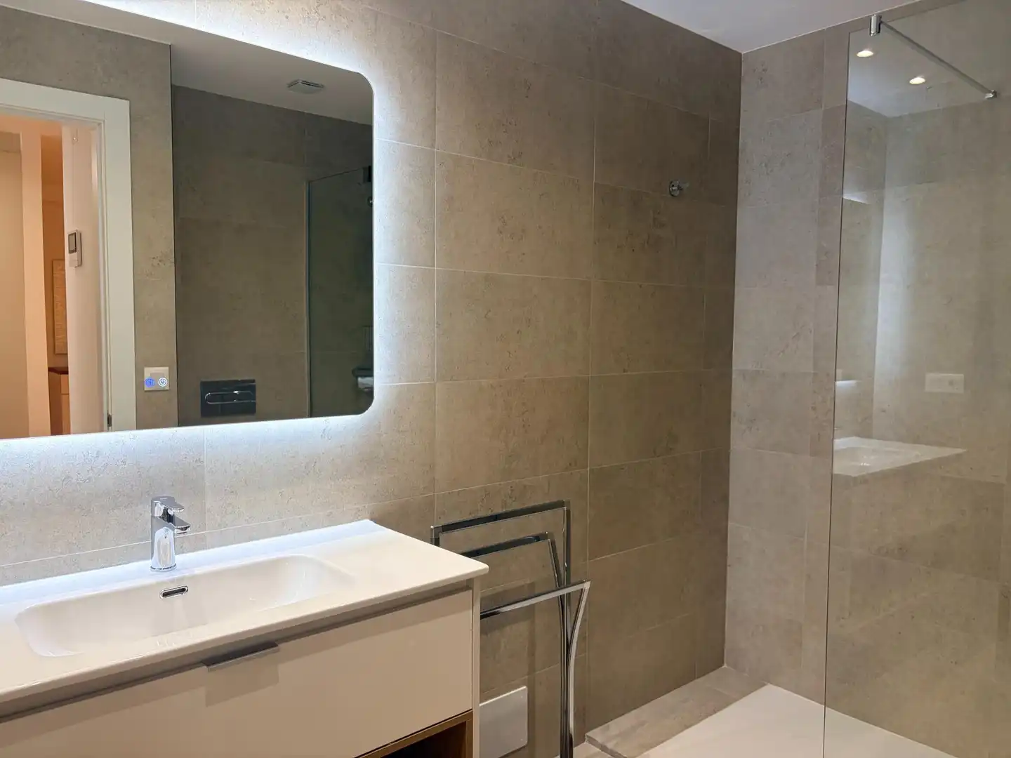 Apartments for rent in Centro - Areal
