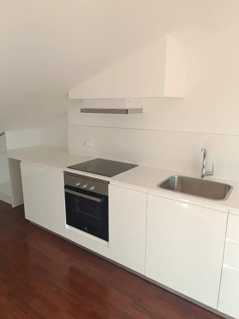 Dúplex en alquiler en Carrer de Santa Rosa, imagen 7