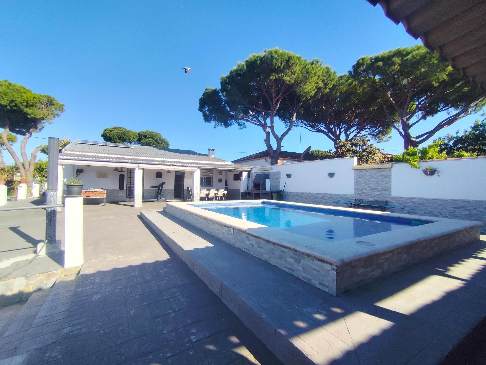 House or chalet for sale in Las Lagunas - Campano
