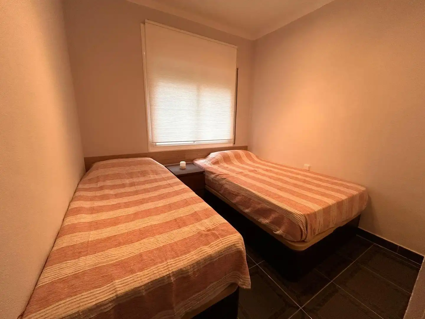 Flat for rent in La Pineda