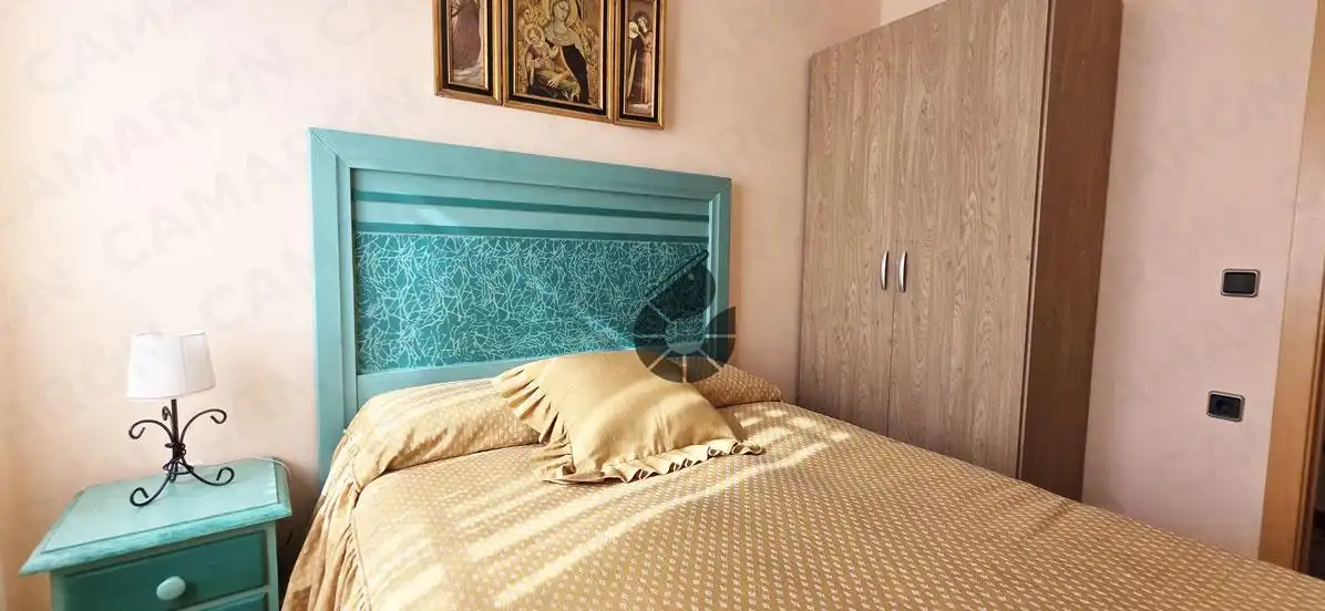 Casa con piscina in vendita a Palomares del Río, imagen 35