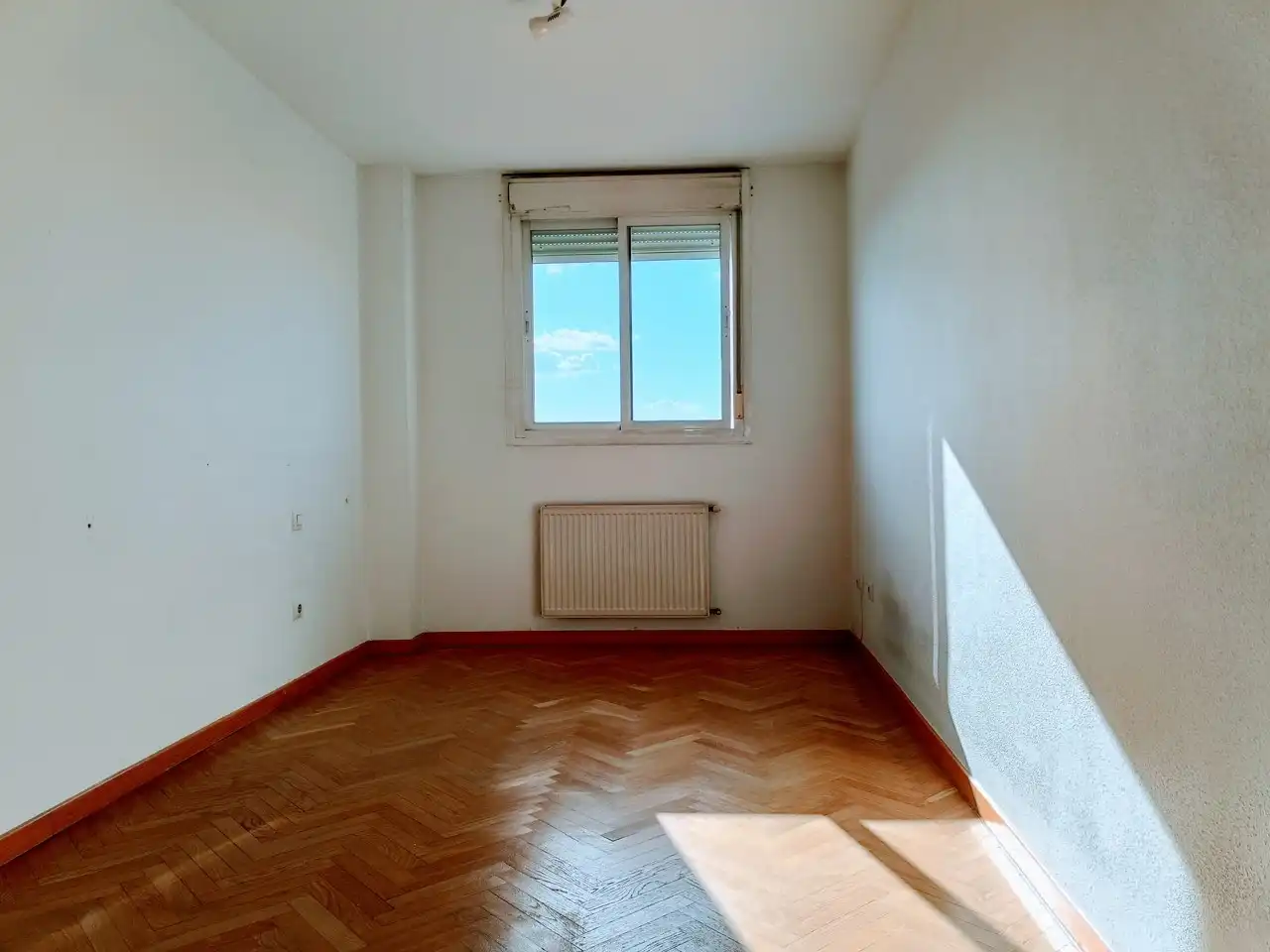 Wohnung zur Miete in CANCHAL, Butarque