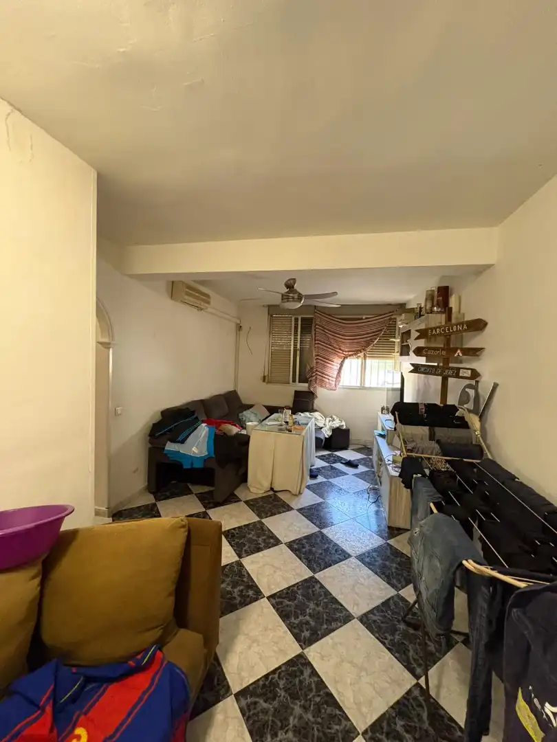 Flat for sale in Jerez de la Frontera