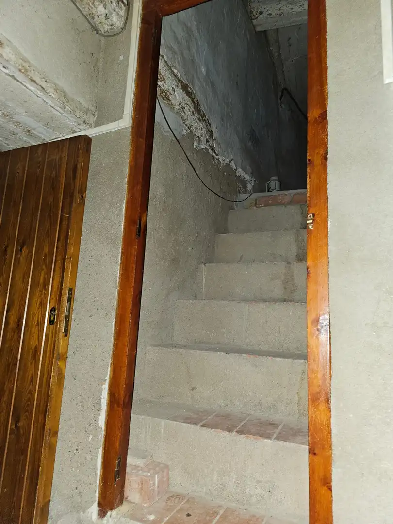 Einfamilien-Reihenhaus zum Verkauf in Poboleda mit Terrasse, Abstellraum und Balkon