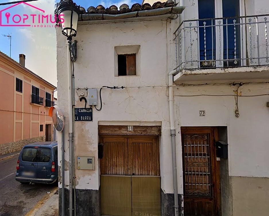 Casa o chalet en venta en Calle BARRA LA, Turís
