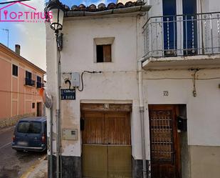 House or chalet for sale in Calle BARRA LA, Turís