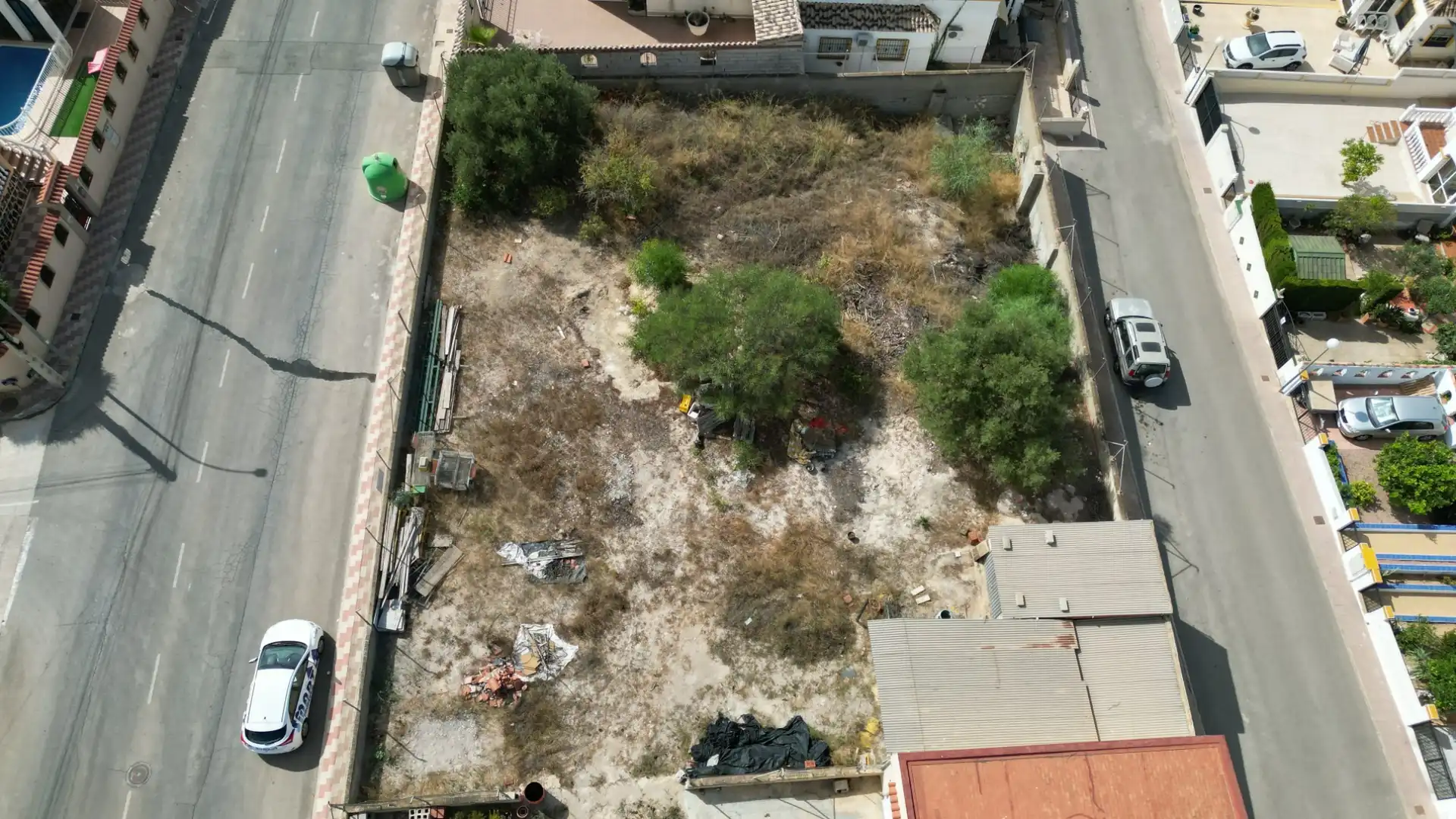 Terreni e lotti in vendita a San Fulgencio, imagen 11