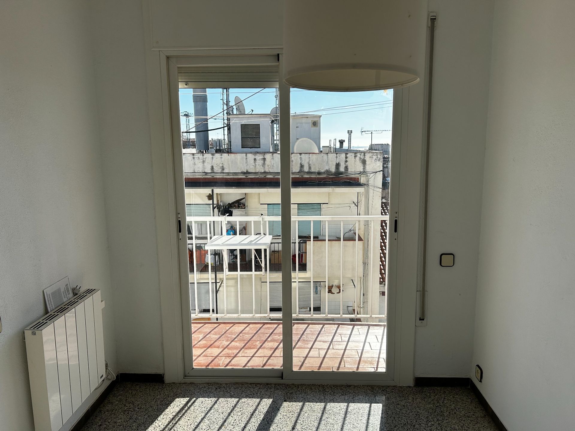 Piso de alquiler en UNIO, Eixample
