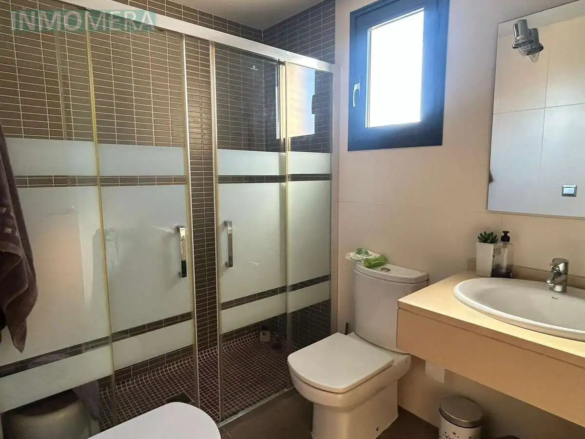 Baño de Casa o chalet en venta en Vinaròs con Aire acondicionado, Calefacción y Terraza