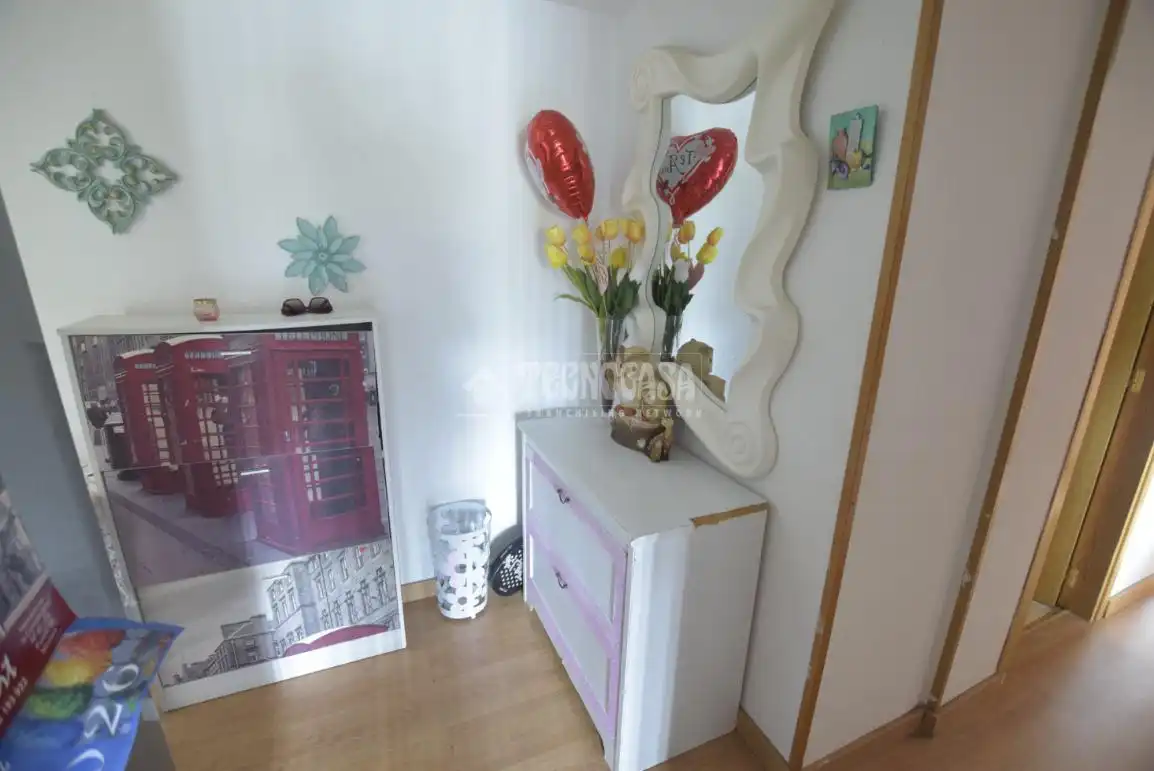 Schlafzimmer von Wohnung zum Verkauf in Alcorcón mit Gemeinschaftspool