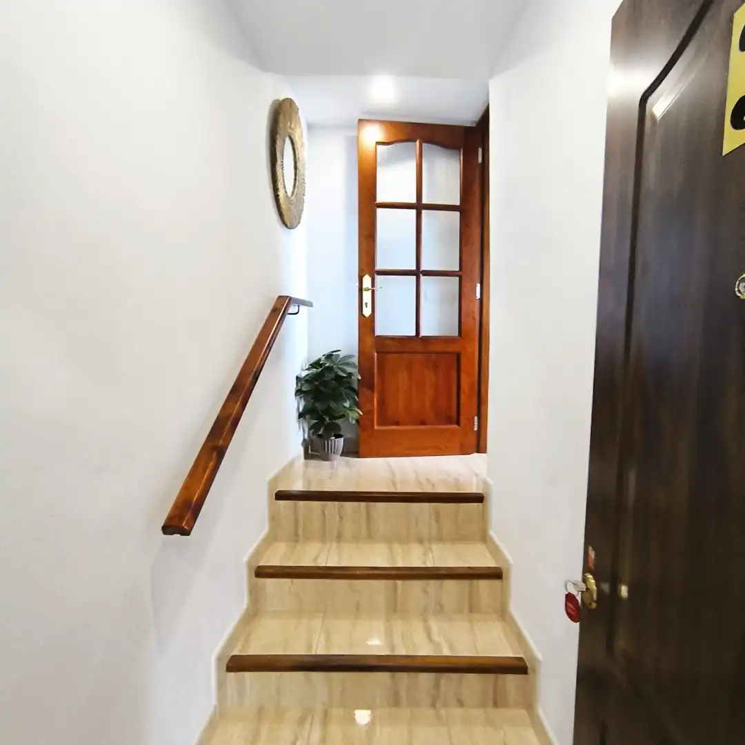 Attic for rent in La Orotava  with Furnished