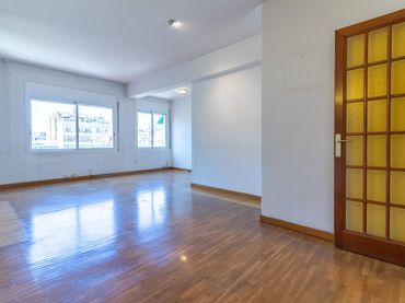 Flat with lift for sale in Rambla Rambla Catalunya