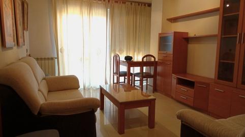 Foto 3 de Pis de lloguer a Calle Jaén, Centro ciudad, Jaén