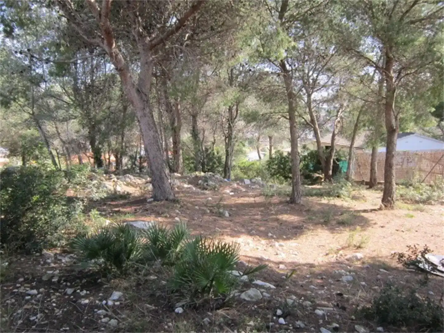 Terreno en venta en Calafell