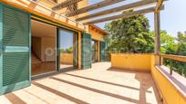 Terrassa de Dúplex en venda en Reus amb Aire condicionat, Calefacció i Jardí privat