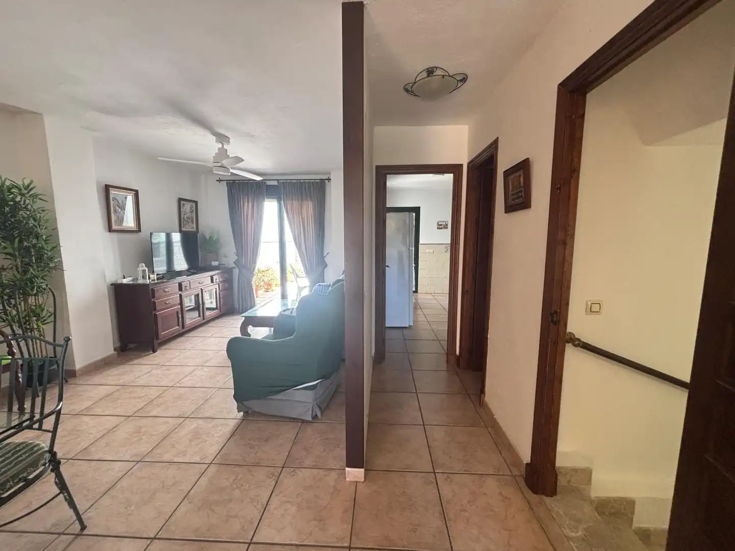 Houses for sale in Zahara de los Atunes  with Private garden, Terrace and Furnished