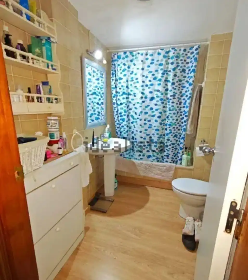 Piso en venta en Avenida de Tirso de Molina, Barrio de Campanar