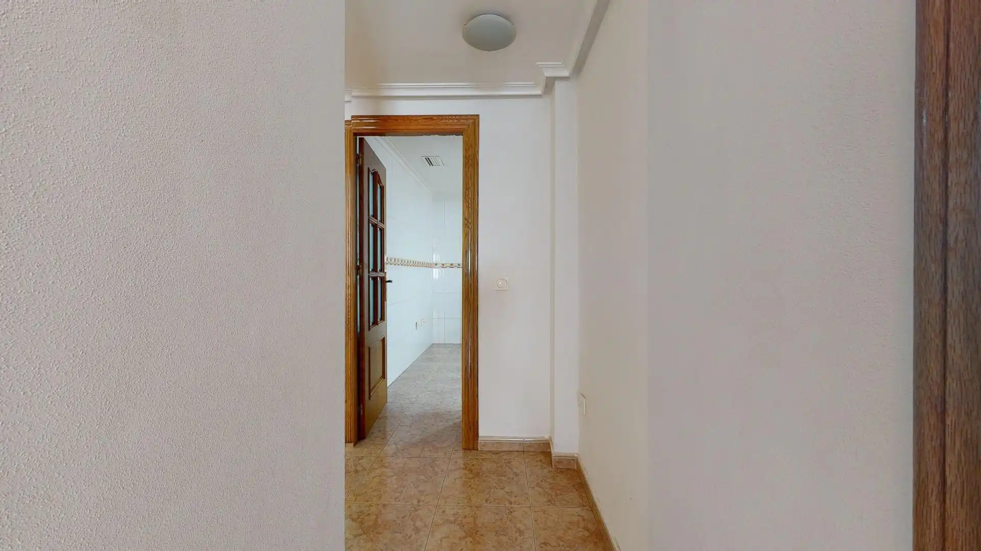 Pis en venda en Pilar de la Horadada amb Moblat i Balcó