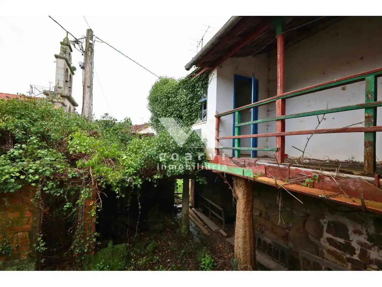 Haus mit Garten zum Verkauf in Calle Loiro, imagen 11