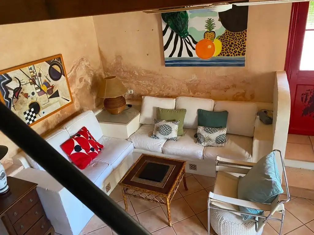 Bungalow in affitto a S'Arracó, imagen 11