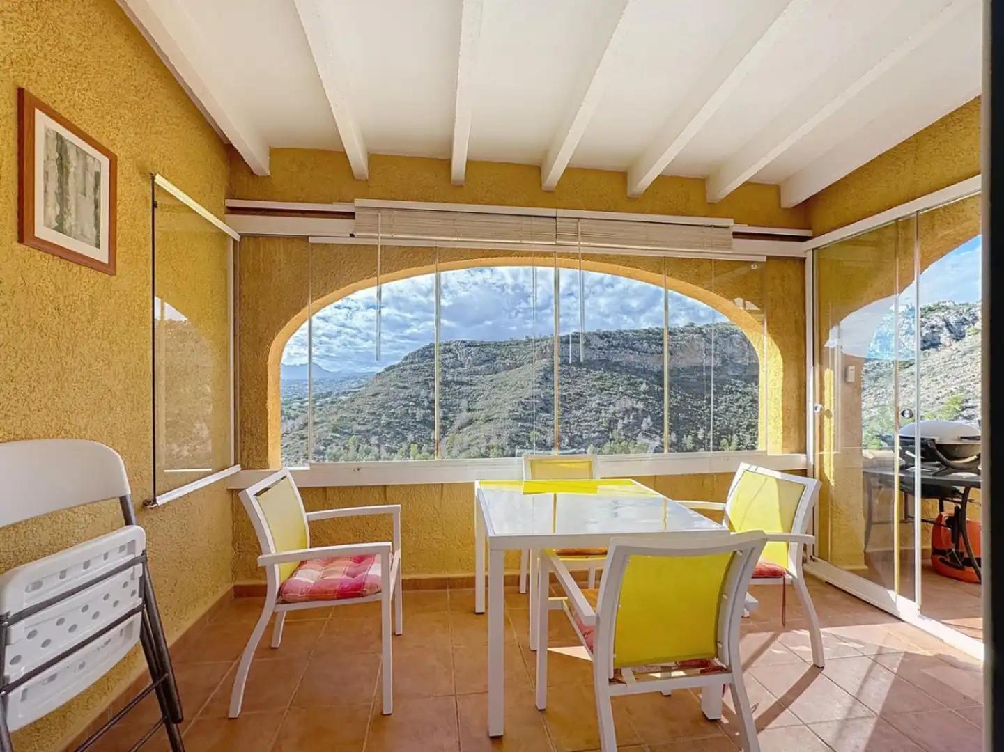 Attic for sale in Cumbre del Sol