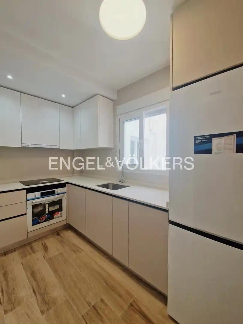 Cocina de Piso en venta en San Fulgencio con Aire acondicionado, Calefacción y Piscina