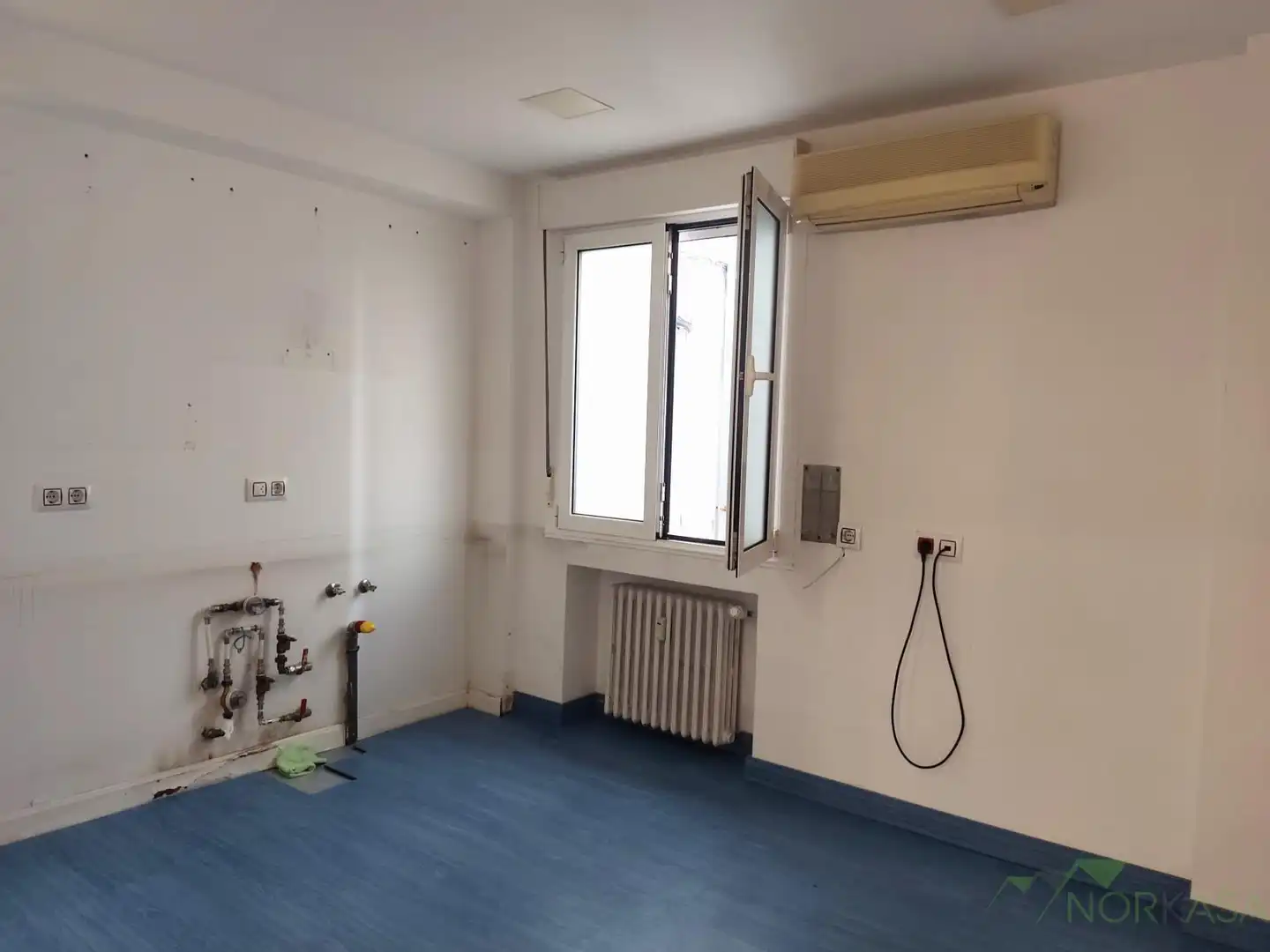 Piso con ascensor en venta en Marques de Teverga, imagen 18