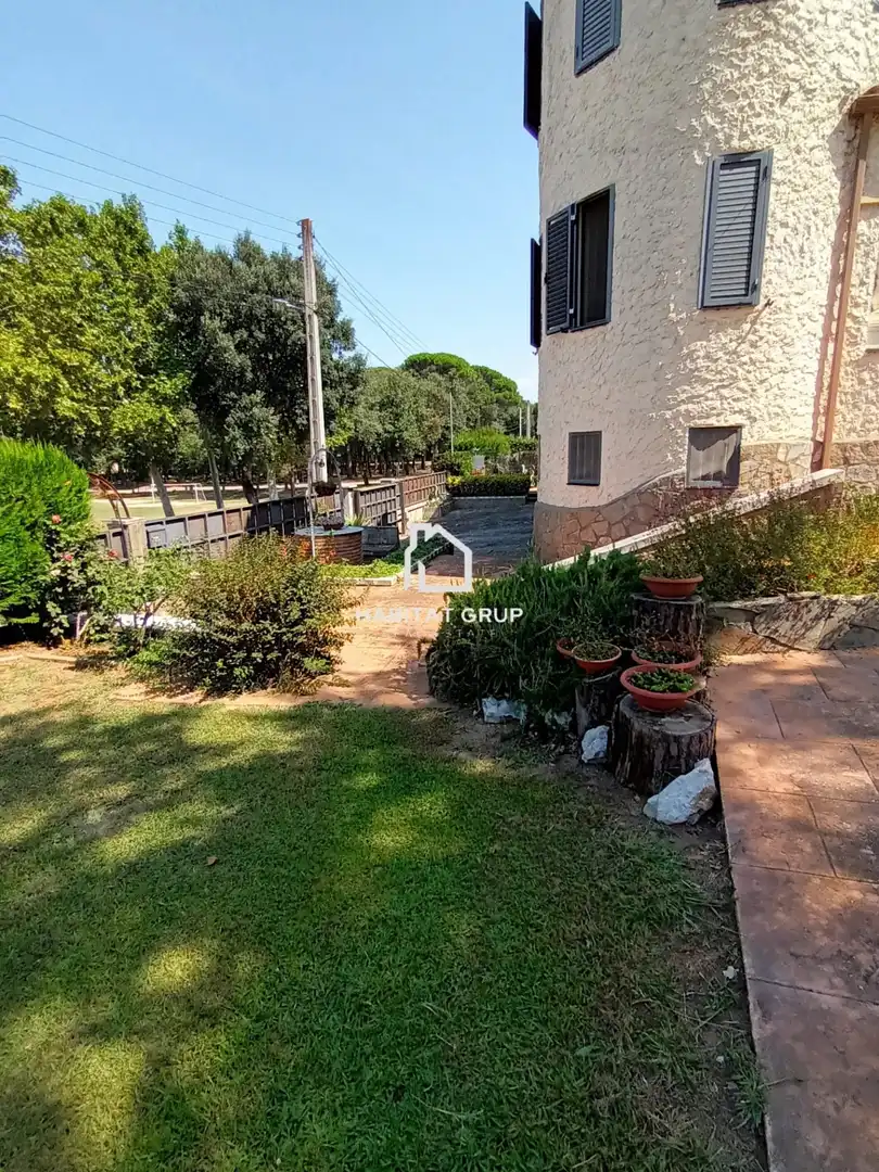 Maison avec jardin à vendre à Sils, imagen 8