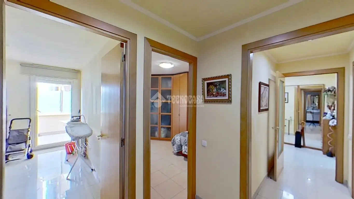 Piso en venta en Poble Nou