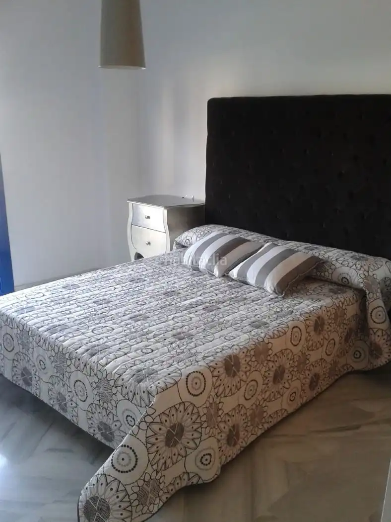 Appartement compact avec piscine à louer à Calle Mar Cantabrico 5, imagen 6