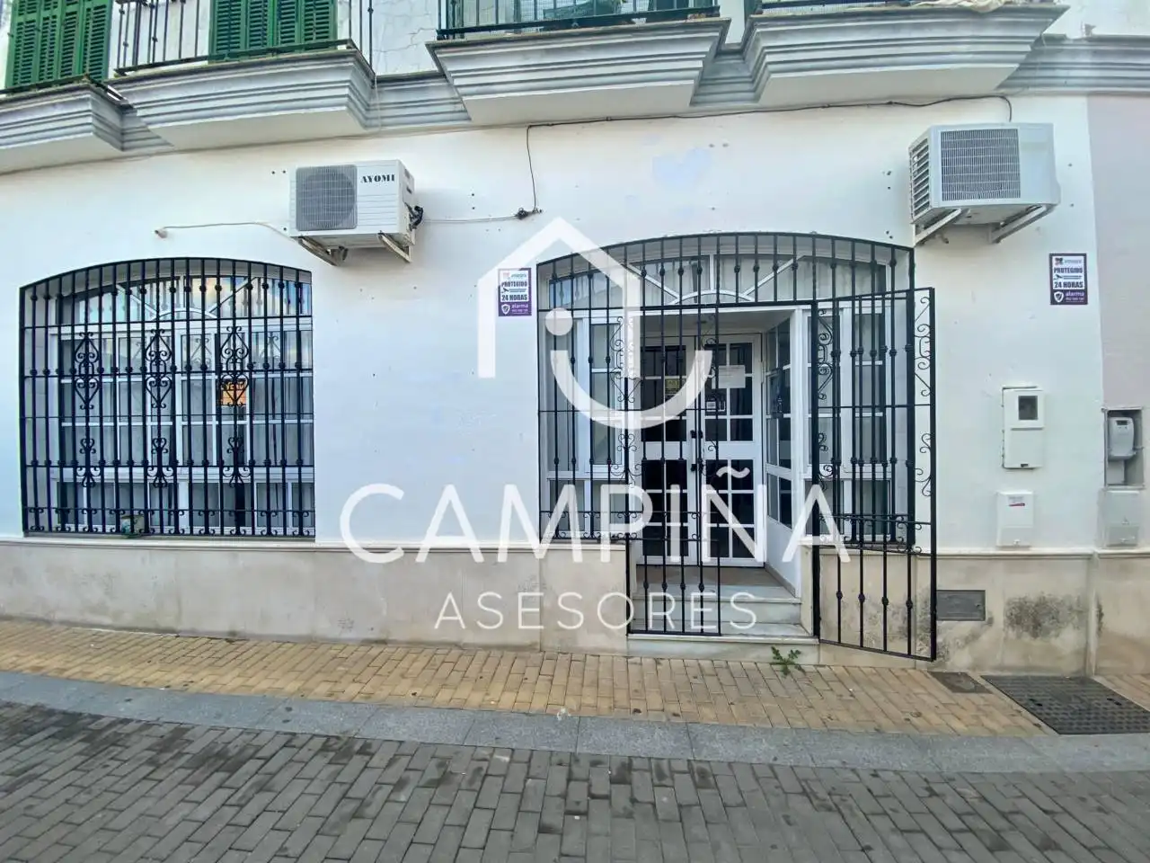Local commercial à vendre à Calle Cruz Verde 51, imagen 11
