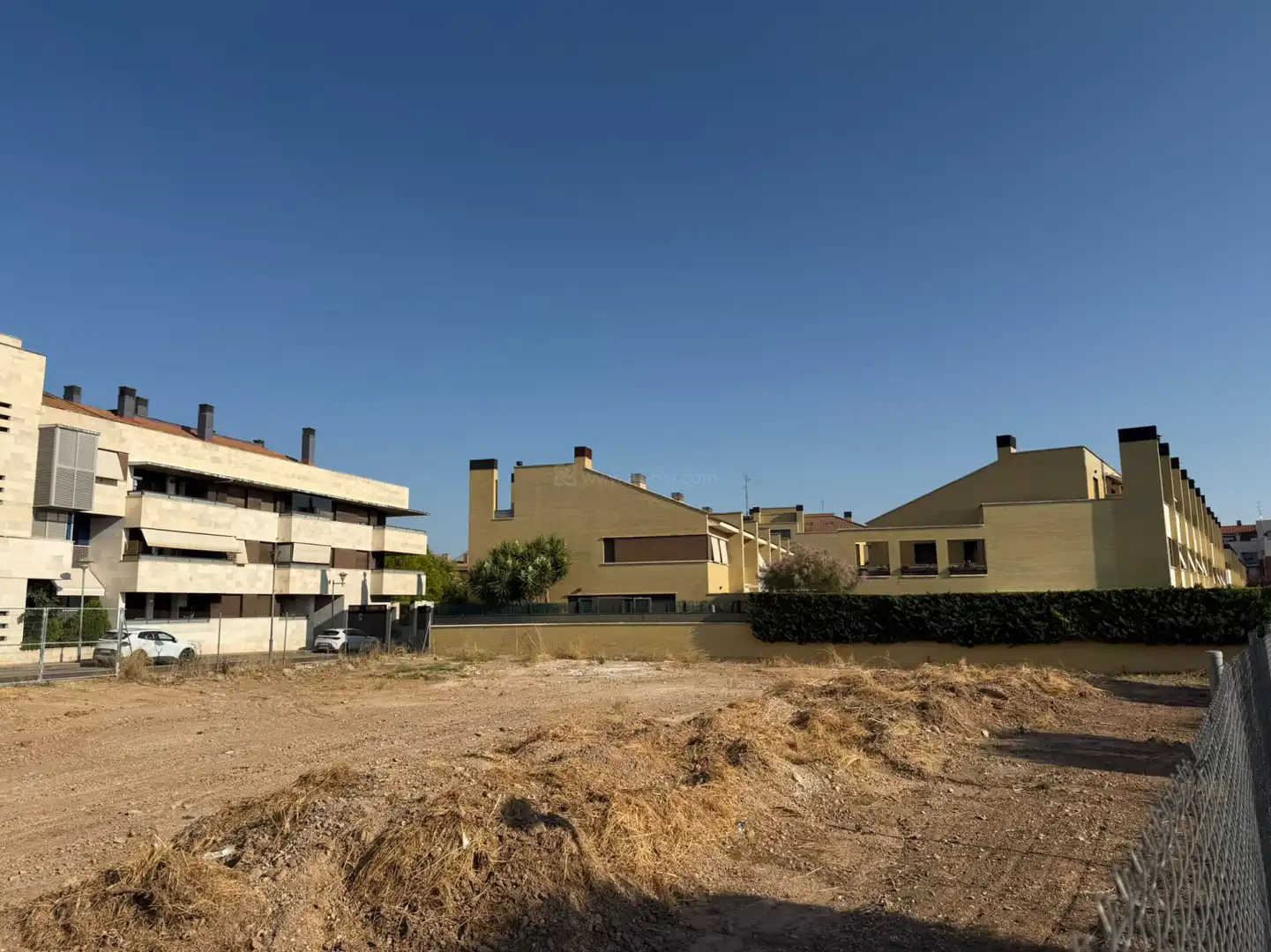 Rural land for sale in Lardero - TN UE-13 43, imagen 7