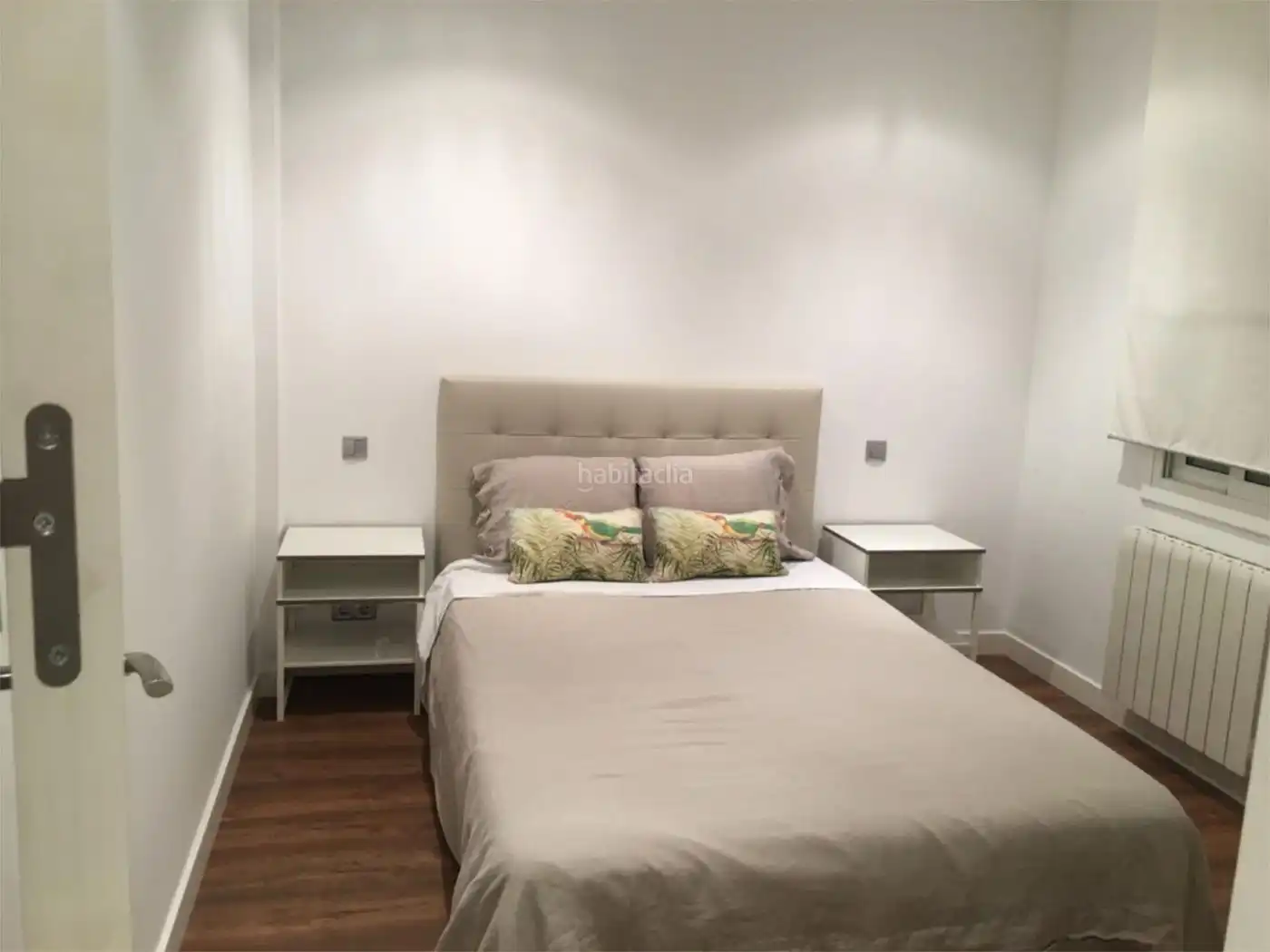 Flat with lift to rent in Carrer de Còrsega 272, imagen 15
