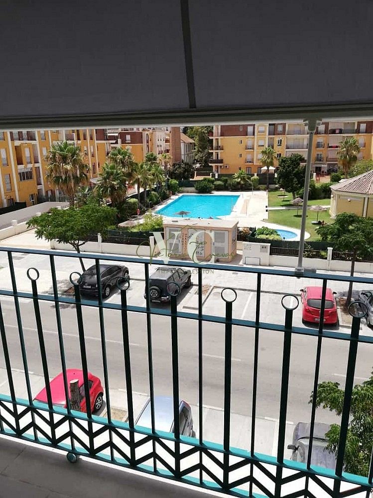 Apartament de lloguer a Paseo Marítimo de Levante