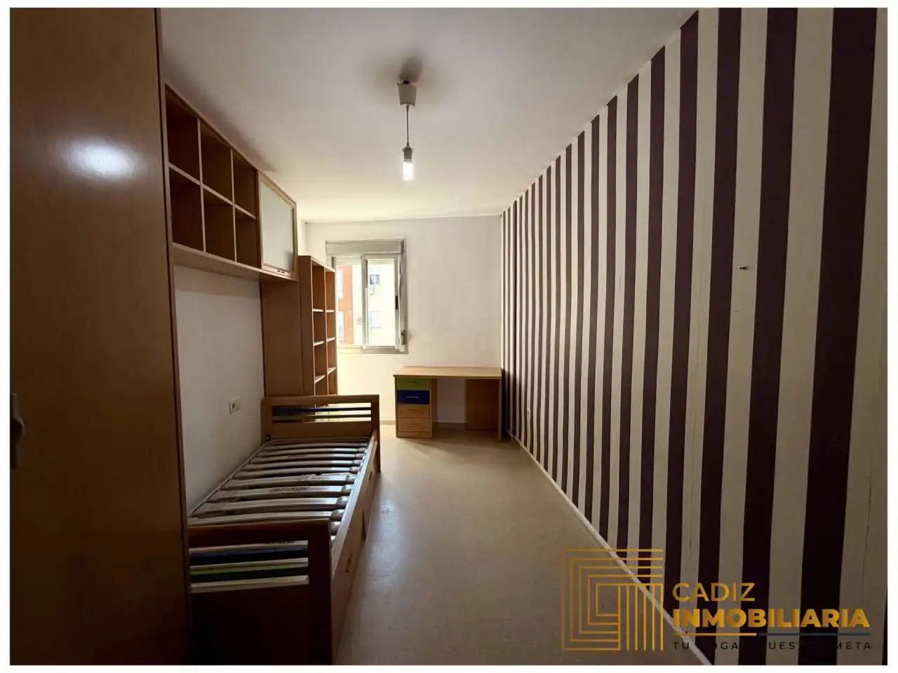 Habitación de Piso en venta en San Fernando con Aire acondicionado, Amueblado y Balcón