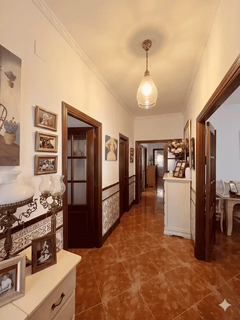 Casa con piscina en venta en San José del Valle, imagen 10