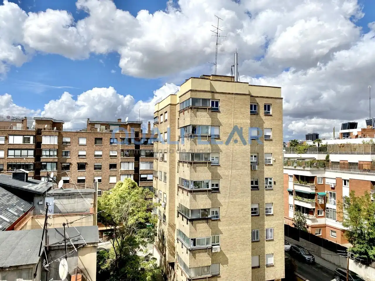 Apartament amb piscina de lloguer a Calle de Honduras, imagen 27