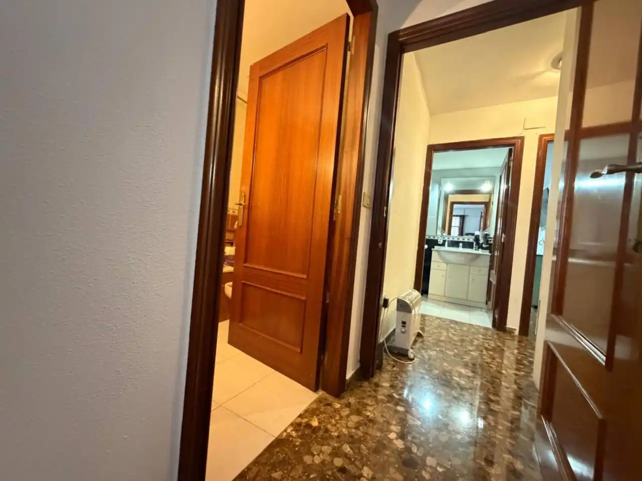 Flat with terrace for sale in Calle Serves de Jesús, imagen 15