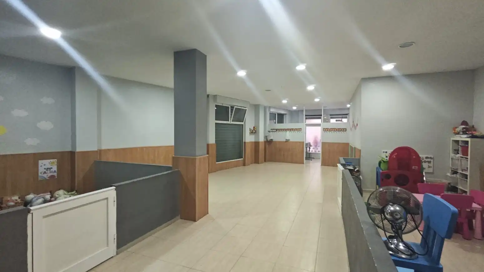 Local comercial en venta en Crevillent - PZ MEDICO MOHAMED AL SHAFRA 5, imagen 4