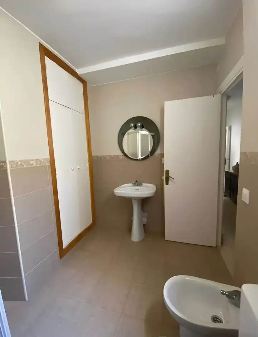 Baño de Piso en venta en Tarifa