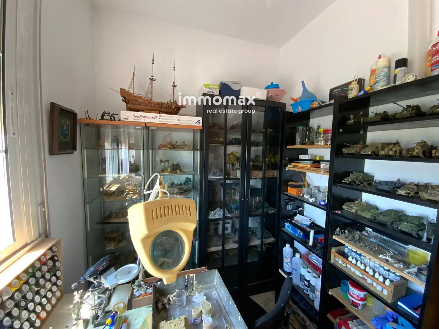 Casa con piscina in vendita a Mas Trader - Corral d'En Tort - Corral d'En Cona, imagen 45