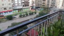 Exterior view of Flat for sale in  Logroño  with Heating, Terrace and Storage room