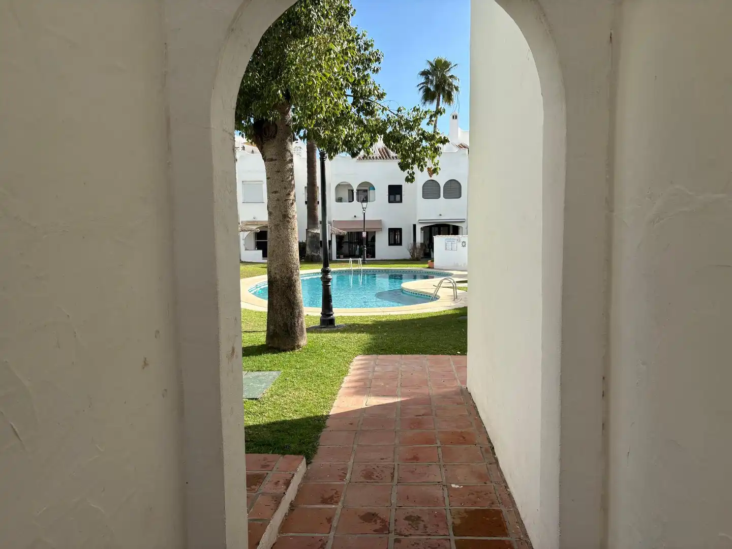 Terraced house with pool for sale in Benamara - Atalaya, imagen 53