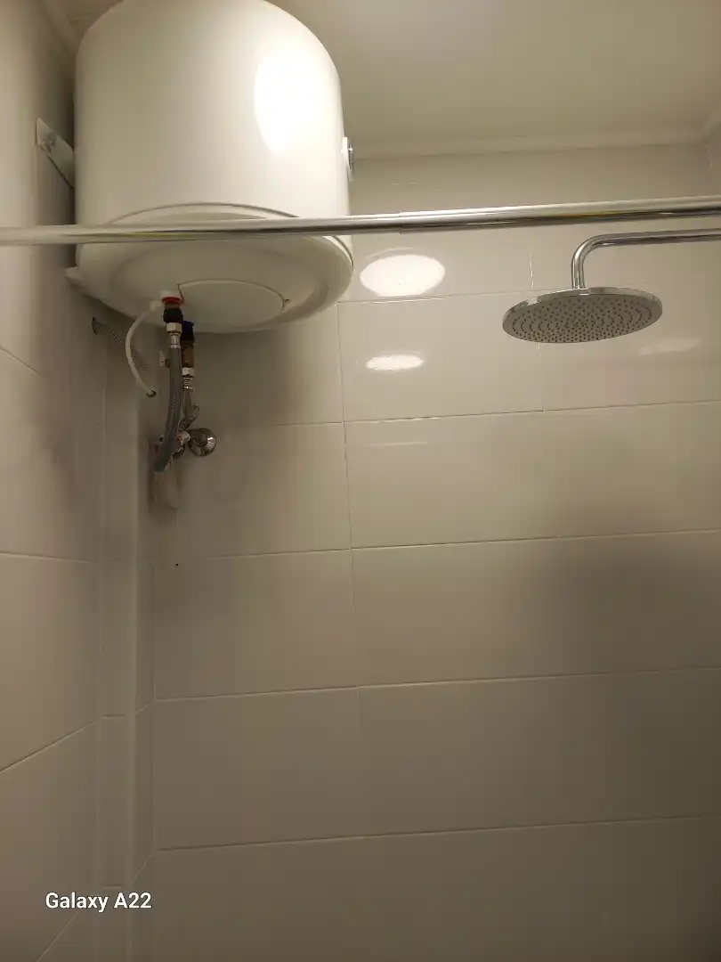 Baño de Local en venta en Daimús