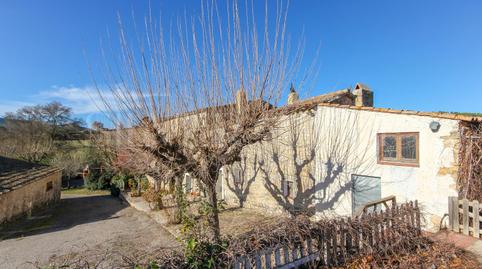 Foto 5 de Finca rústica en venda a Camí Querol, Querol, Tarragona