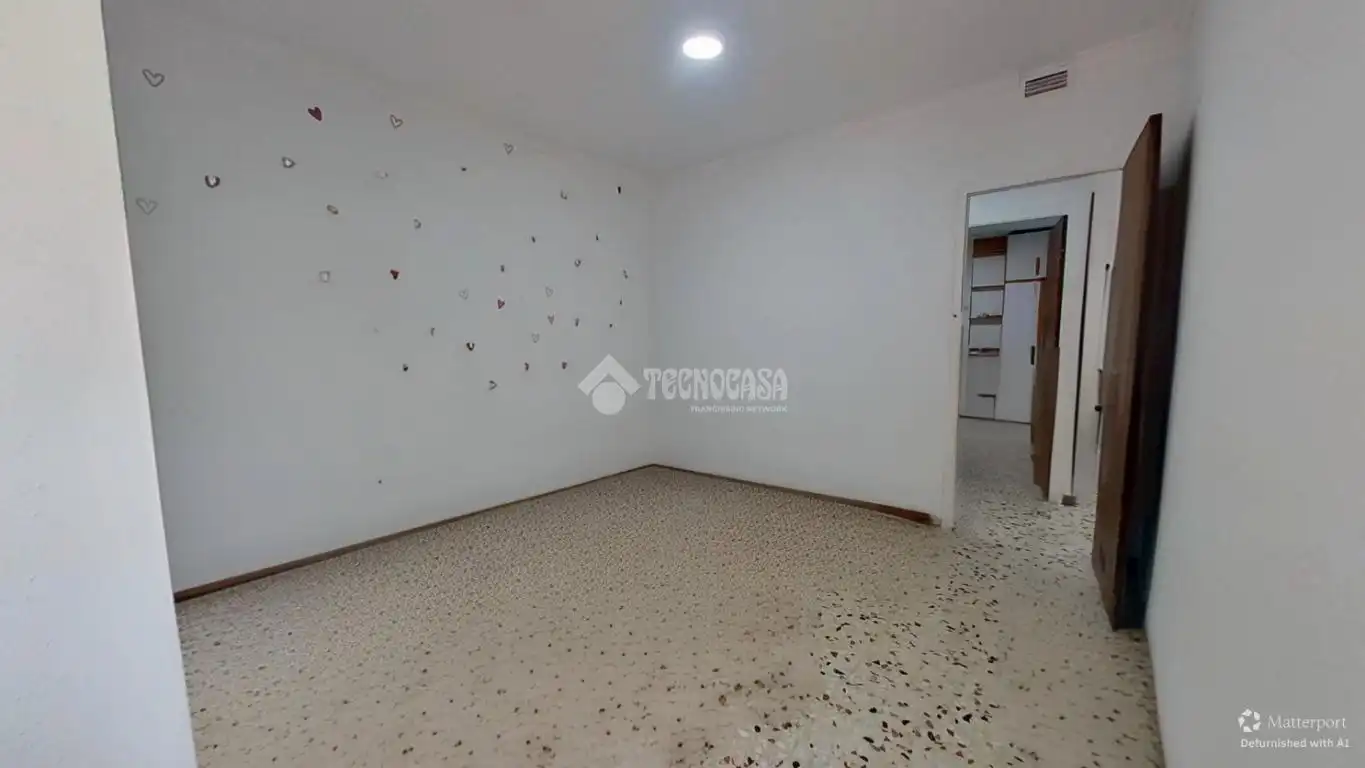 Flat for sale in Concòrdia